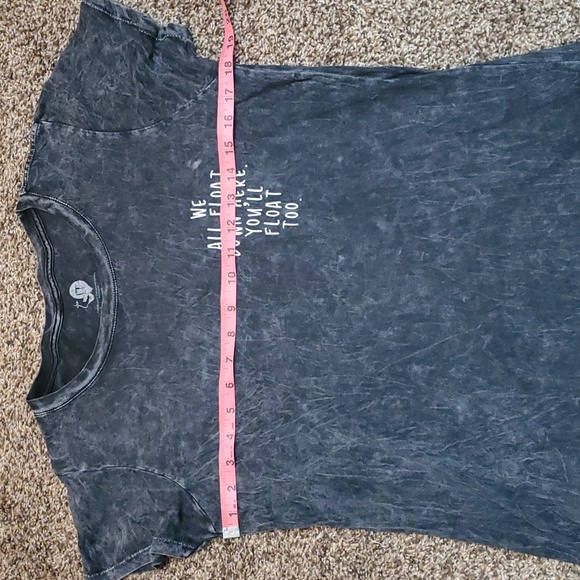 IT - We All Float Down Here You'll Float Too! Pennywise - Size Large - Picture 6 of 8